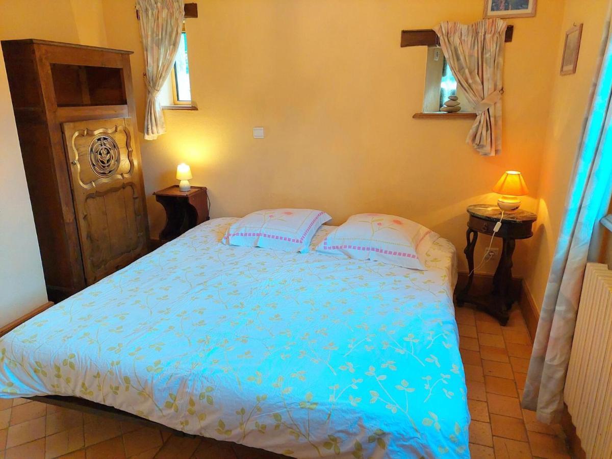 Casa vacanze Breton Granite Stone House With Fantastic Sea Views *