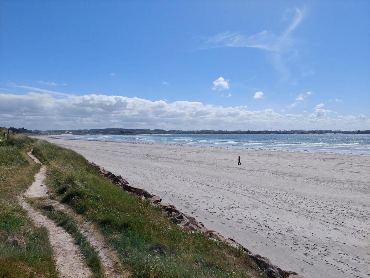 Breton Granite Stone House With Fantastic Sea Views Casa vacanze Saint-Pol-de-Léon