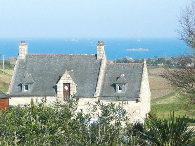 Casa vacanze Breton Granite Stone House With Fantastic Sea Views *