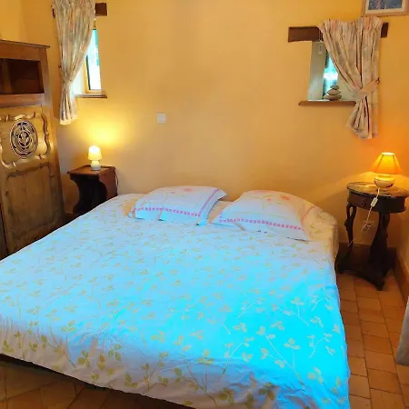 Villa Breton Granite Stone House With Fantastic Sea Views Saint-Pol-de-Léon Esterno foto